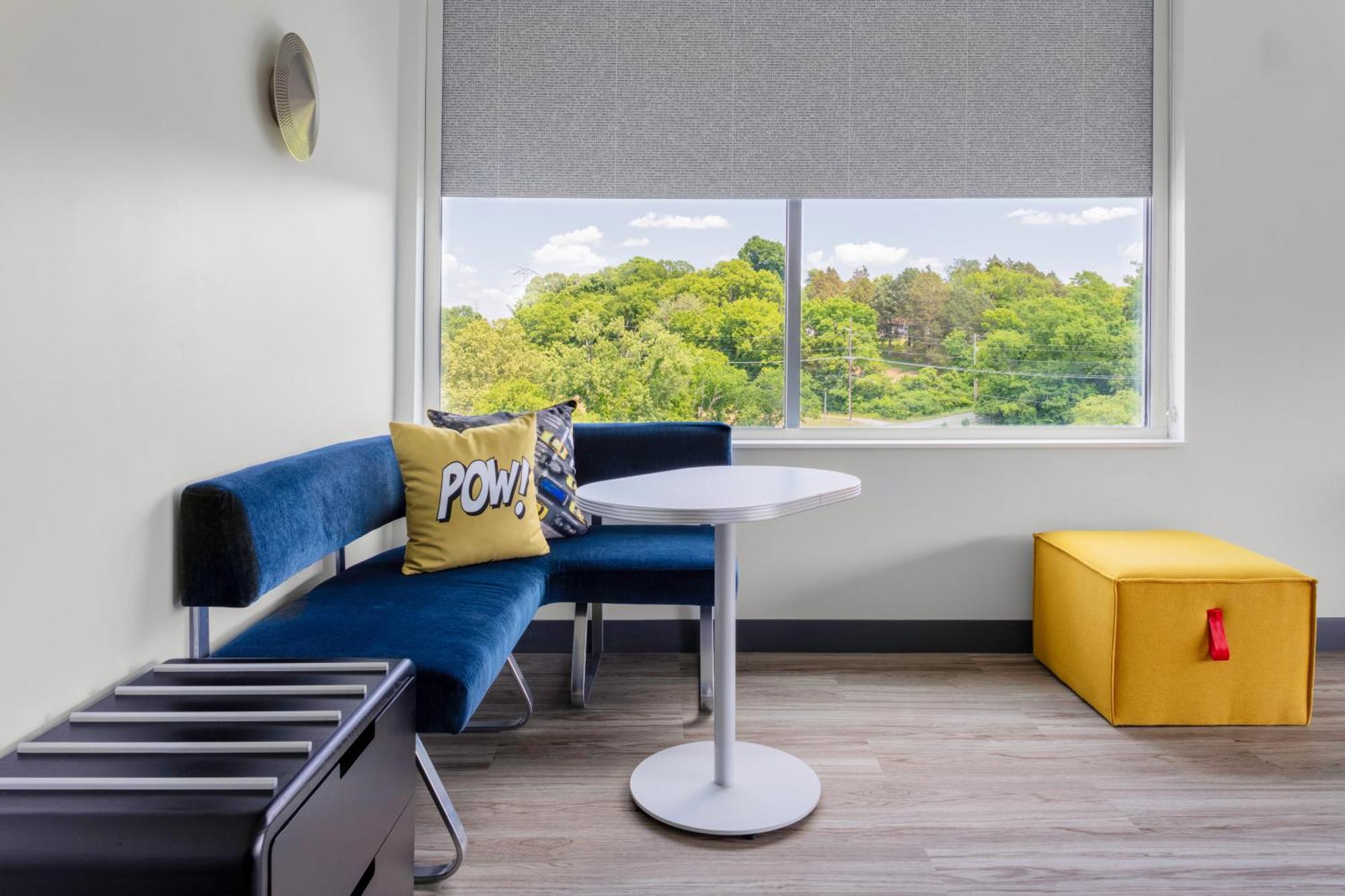 Aloft Nashville Airport Εξωτερικό φωτογραφία
