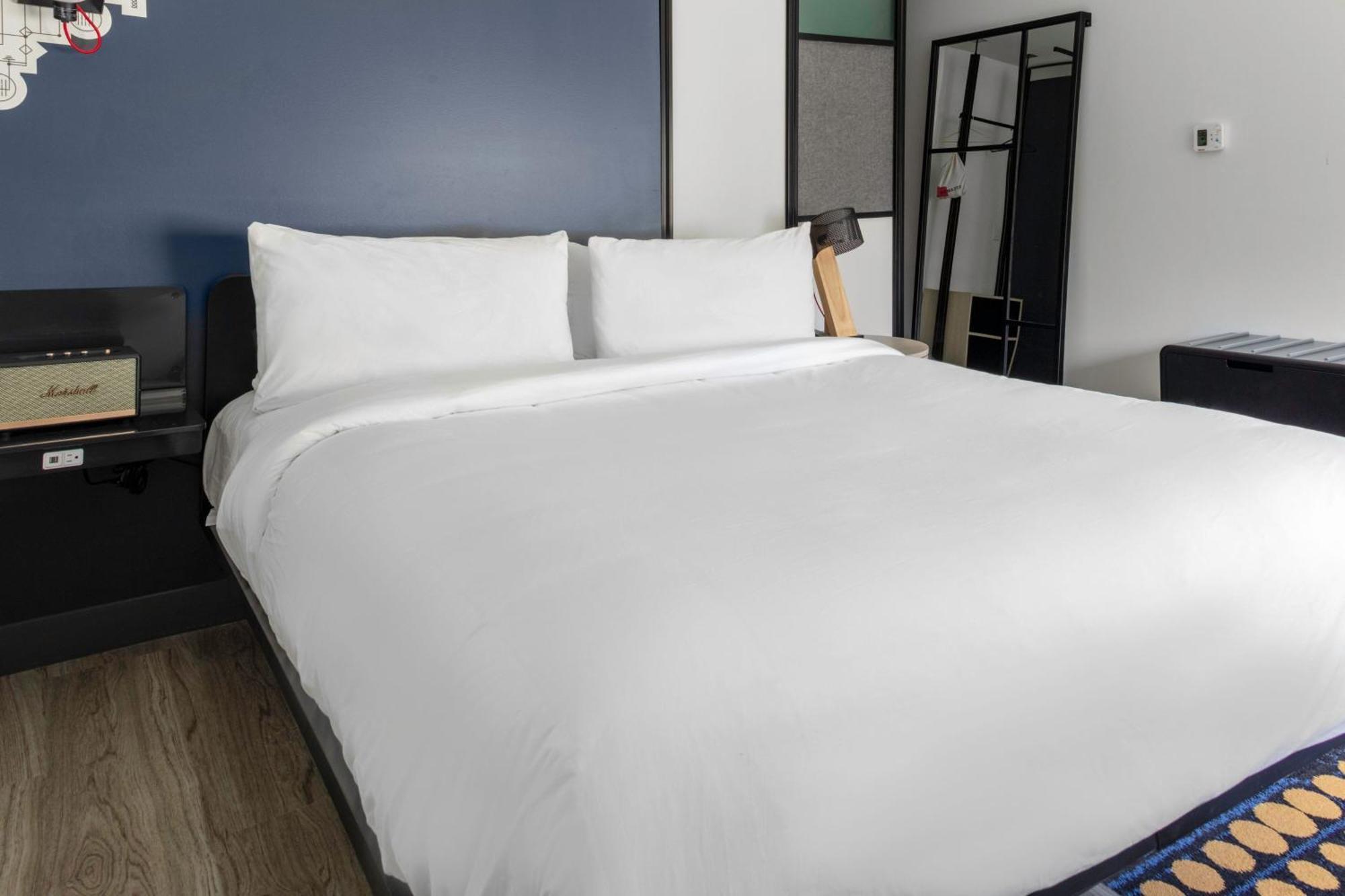 Aloft Nashville Airport Εξωτερικό φωτογραφία