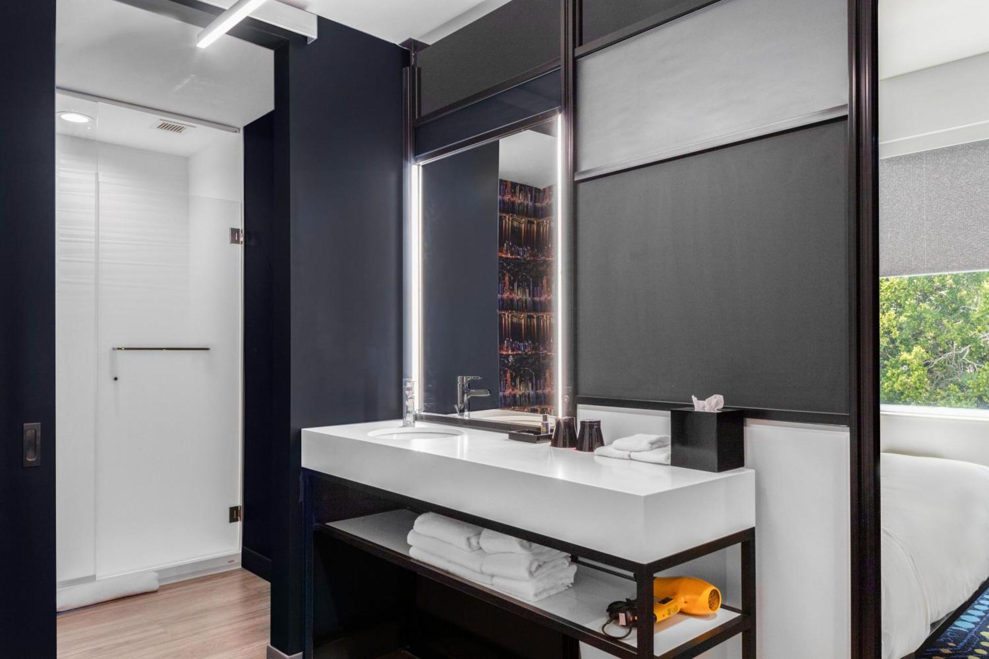 Aloft Nashville Airport Εξωτερικό φωτογραφία