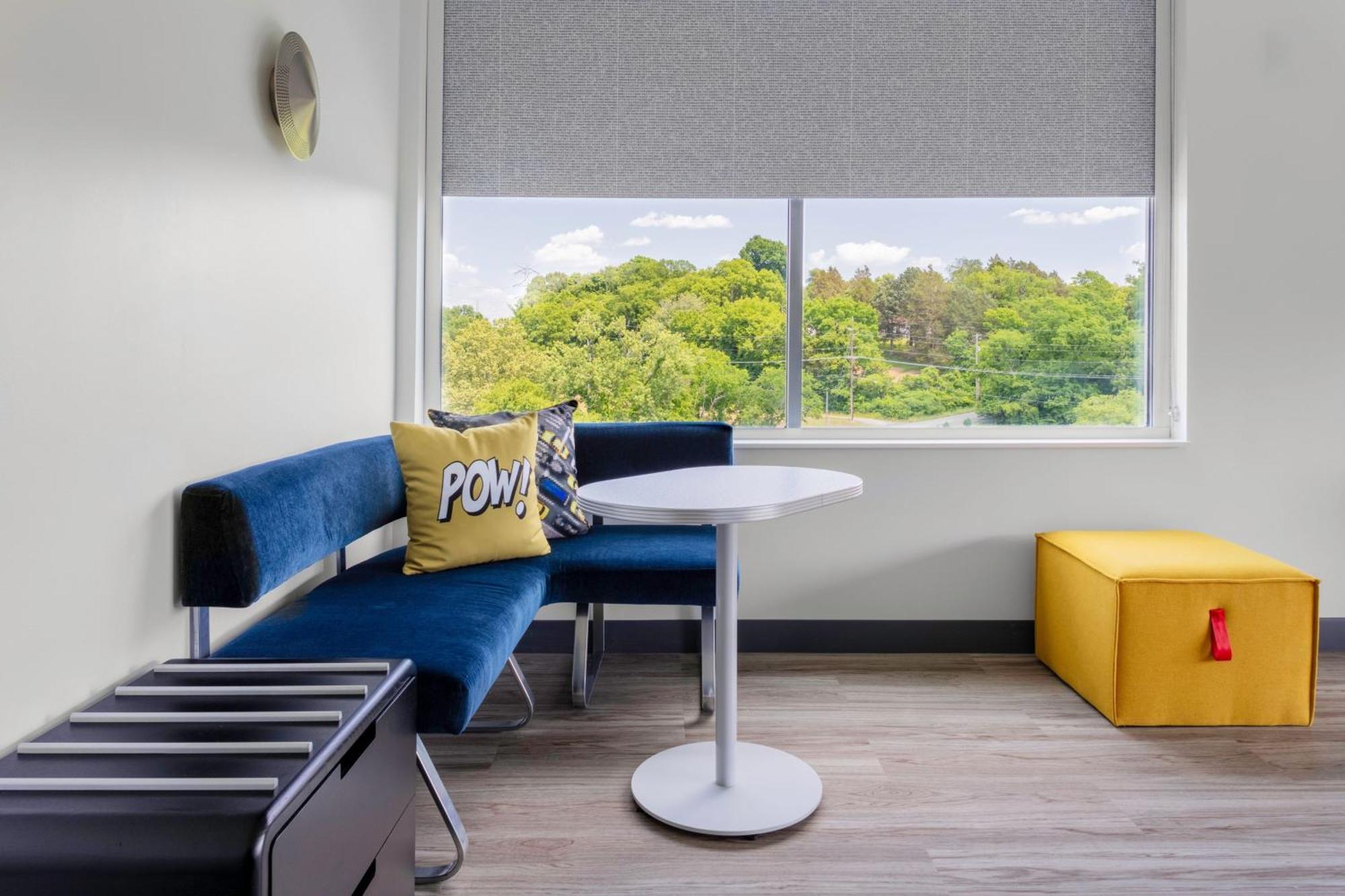 Aloft Nashville Airport Εξωτερικό φωτογραφία